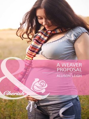 cover image of A Weaver Proposal